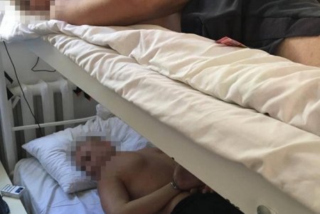 Одессита связали, избили и ограбили знакомые, которых он сам впустил в дом (фото, видео)