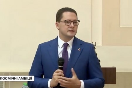 В Одессе для устойчивого развития города создан инновационно-технологический кластер (фото)
