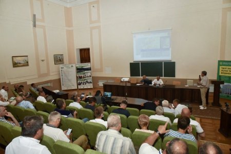 В Одессе для устойчивого развития города создан инновационно-технологический кластер (фото)