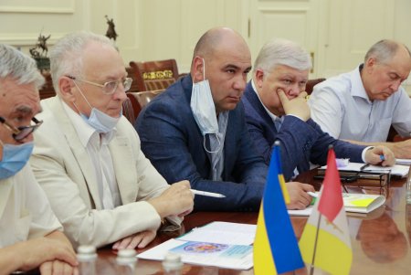 Студентов, проживающих в общежитиях Одессы, будут тестировать на COVID-19 (фото, видео)