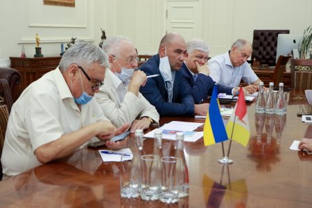 Студентов, проживающих в общежитиях Одессы, будут тестировать на COVID-19 (фото, видео)