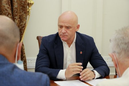 Студентов, проживающих в общежитиях Одессы, будут тестировать на COVID-19 (фото, видео)