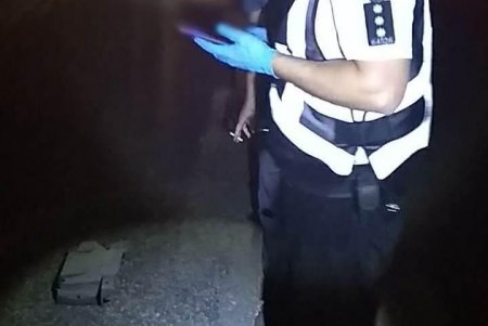 На трассе под Одессой обнаружили женский труп: полиция просит помочь в опознании и разыскивает очевидцев трагедии (осторожно, фото)