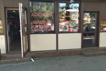 В Одессе уменьшилось количество незаконных торговых точек (фото)