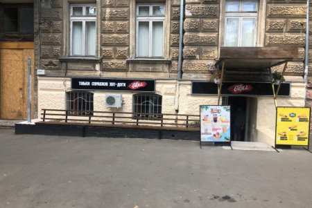 В Одессе уменьшилось количество незаконных торговых точек (фото)