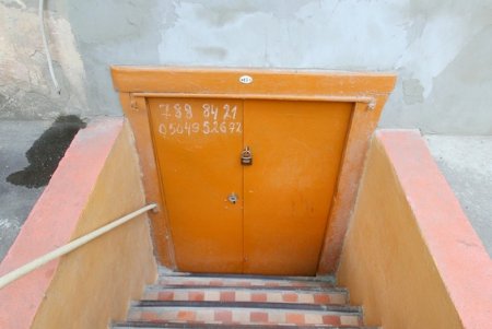 Воскресная прогулка по Спиридоновской (фоторепортаж)