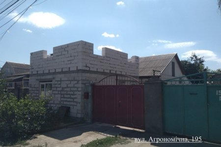 За неделю специалисты обнаружили 20 объектов незаконного строительства (фото)
