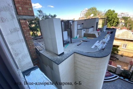 За неделю специалисты обнаружили 20 объектов незаконного строительства (фото)