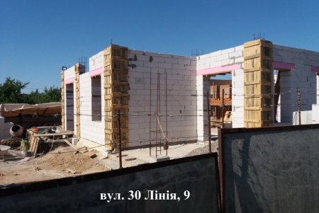 За неделю специалисты обнаружили 20 объектов незаконного строительства (фото)