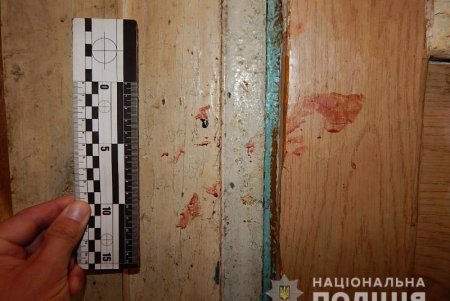 Житель Беляевского района до смерти избил жену монтировкой (фото, видео)