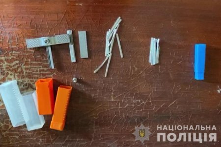 Опытный домушник грабил квартиры на Черемушках (фото, видео)