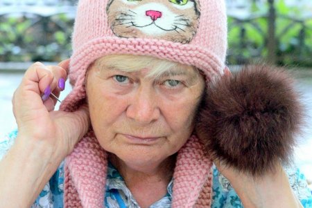 В Одессе стартовала традиционная ярмарка ко Дню Независимости (фоторепортаж) 