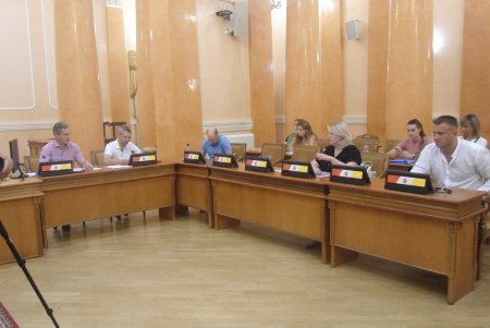 Город не будет финансировать обучение учеников в частной приходской школе на Пионерской