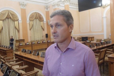 Город не будет финансировать обучение учеников в частной приходской школе на Пионерской