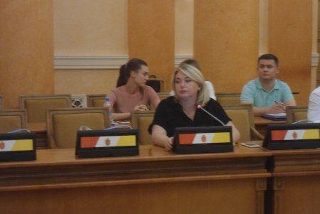 Город не будет финансировать обучение учеников в частной приходской школе на Пионерской