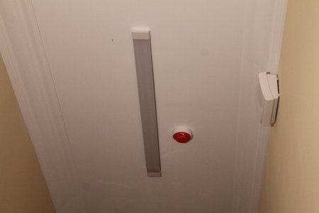 В специальной школе № 75 завершается капитальный ремонт (фоторепортаж)