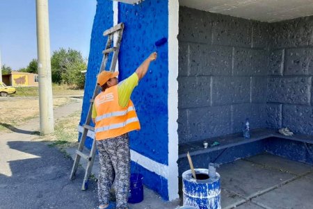 На трассе Одесса-Киев появились новые дорожные знаки, барьерное ограждение и шумовые полосы (фото)
