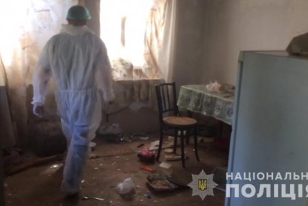 В ходе застолья в Килийском районе из-за ревности гость убил хозяина дома