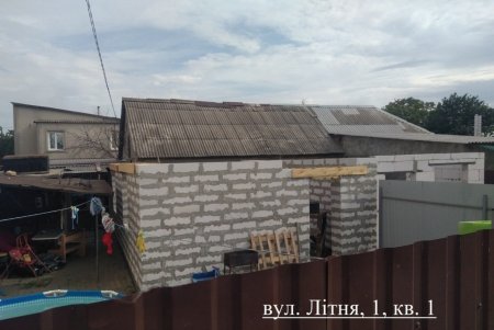 За неделю одесский ГАСК обнаружил около 30 незаконно строящихся объектов (фото)