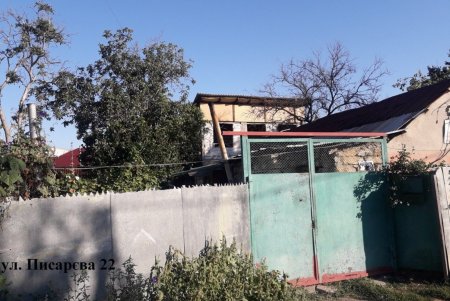 За неделю одесский ГАСК обнаружил около 30 незаконно строящихся объектов (фото)
