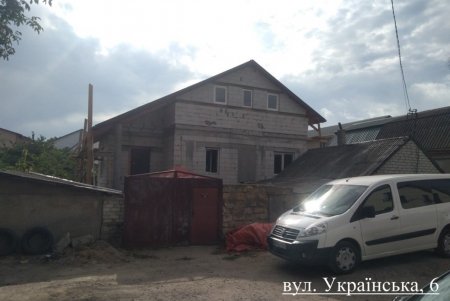 За неделю одесский ГАСК обнаружил около 30 незаконно строящихся объектов (фото)