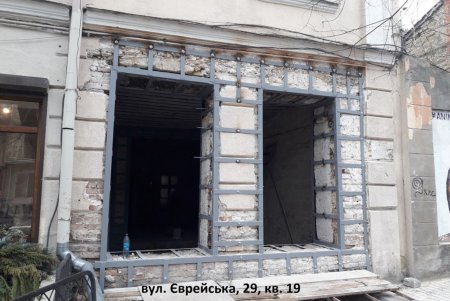 За неделю одесский ГАСК обнаружил около 30 незаконно строящихся объектов (фото)
