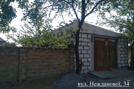За неделю одесский ГАСК обнаружил около 30 незаконно строящихся объектов (фото)