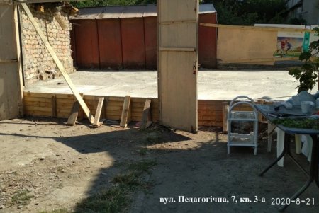 За неделю одесский ГАСК обнаружил около 30 незаконно строящихся объектов (фото)