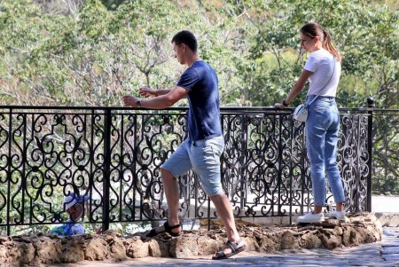 Уголок старой Одессы «помолодел» (фоторепортаж)