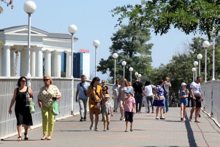 Уголок старой Одессы «помолодел» (фоторепортаж)