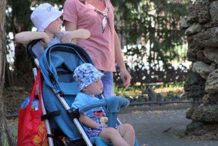 Уголок старой Одессы «помолодел» (фоторепортаж)