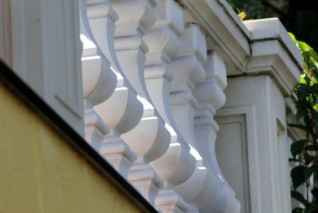 Уголок старой Одессы «помолодел» (фоторепортаж)