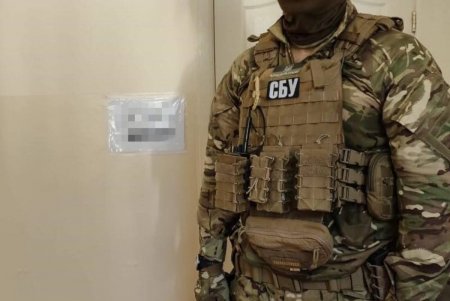 В Одессе раскрыли коррупционную схему незаконного изготовления документов для моряков (фото)