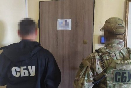 В Одессе раскрыли коррупционную схему незаконного изготовления документов для моряков (фото)