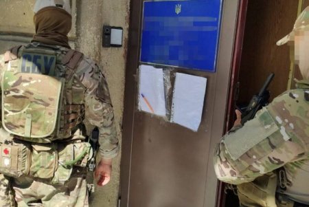 В Одессе раскрыли коррупционную схему незаконного изготовления документов для моряков (фото)