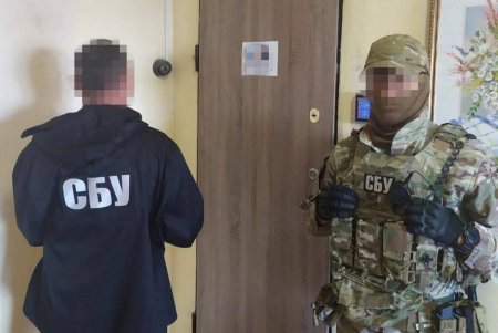 В Одессе раскрыли коррупционную схему незаконного изготовления документов для моряков (фото)