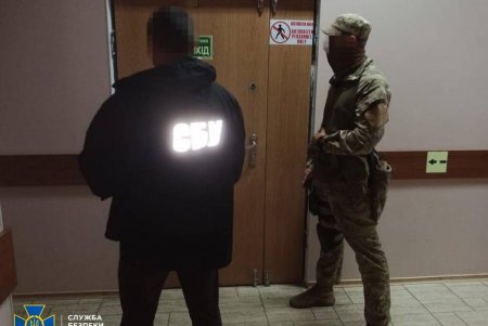 В Одессе раскрыли коррупционную схему незаконного изготовления документов для моряков (фото)