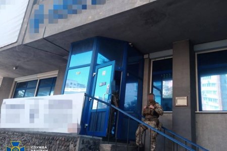В Одессе раскрыли коррупционную схему незаконного изготовления документов для моряков (фото)