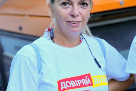 В частном секторе Одессы стартовал проект по механической уборке (фото)