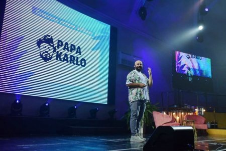 В Одессе успешно прошла крупнейшая в стране конференция по интернет-маркетингу (фото)