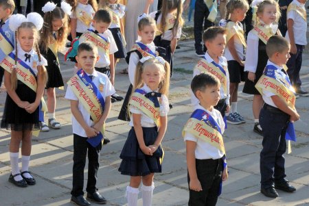 Олег Брындак: «Городские власти делают все, чтобы одесские школы были надежными, безопасными и уютными» (фото)