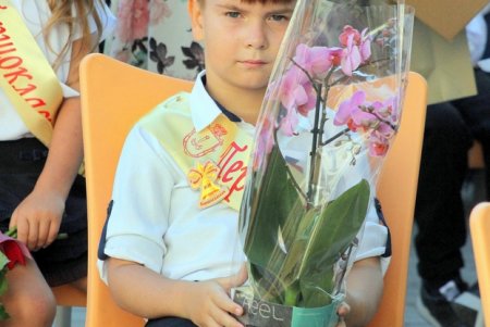Олег Брындак: «Городские власти делают все, чтобы одесские школы были надежными, безопасными и уютными» (фото)