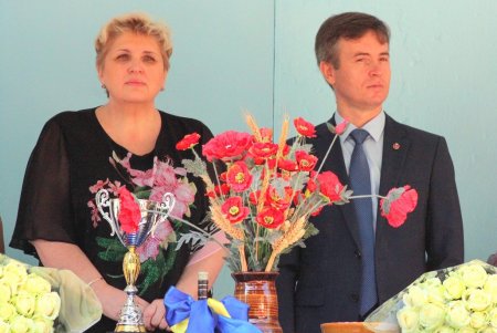 Олег Брындак: «Городские власти делают все, чтобы одесские школы были надежными, безопасными и уютными» (фото)