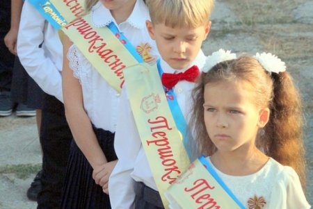 Олег Брындак: «Городские власти делают все, чтобы одесские школы были надежными, безопасными и уютными» (фото)
