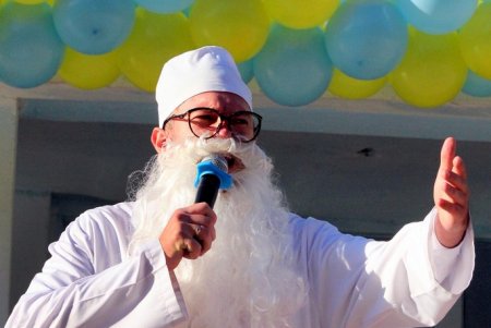 Олег Брындак: «Городские власти делают все, чтобы одесские школы были надежными, безопасными и уютными» (фото)