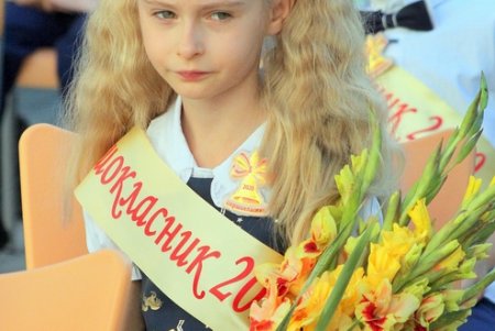 Олег Брындак: «Городские власти делают все, чтобы одесские школы были надежными, безопасными и уютными» (фото)