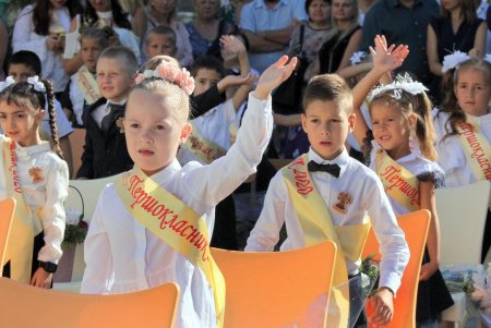 Олег Брындак: «Городские власти делают все, чтобы одесские школы были надежными, безопасными и уютными» (фото)