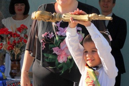 Олег Брындак: «Городские власти делают все, чтобы одесские школы были надежными, безопасными и уютными» (фото)