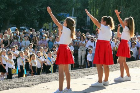 Олег Брындак: «Городские власти делают все, чтобы одесские школы были надежными, безопасными и уютными» (фото)