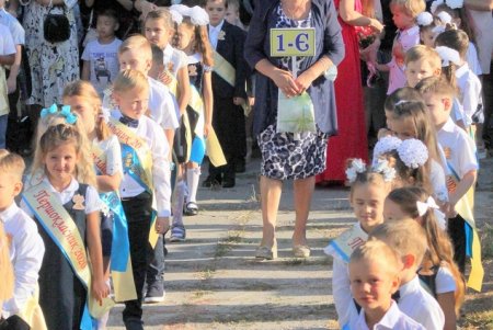 Олег Брындак: «Городские власти делают все, чтобы одесские школы были надежными, безопасными и уютными» (фото)